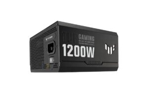 Asus TUF Gaming 1200W Gold 80+ Gold Power Supply Unit
