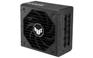 Asus TUF Gaming 1200W Gold 80+ Gold Power Supply Unit