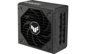 Asus TUF Gaming 1200W Gold 80+ Gold Power Supply Unit