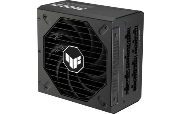 Asus TUF Gaming 1200W Gold 80+ Gold Power Supply Unit