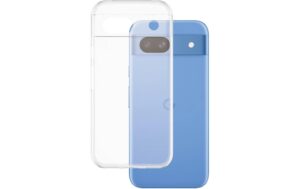 CARE Backcover Fashion X-Ray Soft Basic Pixel 9a