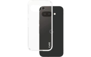 CARE Backcover Flagship Transparent Pixel 9a