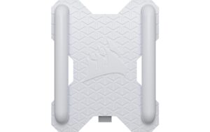 Corsair 12V-2x6 GPU Power Adapter Weiss, Style A