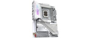 Gigabyte Z890 AORUS PRO ICE, ATX LGA1851, Intel Z890, 4x DDR5, WIFI 7