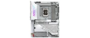 Gigabyte Z890 AORUS PRO ICE, ATX LGA1851, Intel Z890, 4x DDR5, WIFI 7