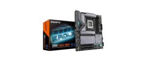 Gigabyte Z890 EAGLE WIFI7, ATX LGA1851, Intel Z890, 4x DDR5, WIFI 7 kaufen Schweiz | Mediatech.ch