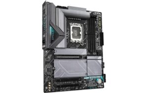 Gigabyte Z890 EAGLE WIFI7, ATX LGA1851, Intel Z890, 4x DDR5, WIFI 7