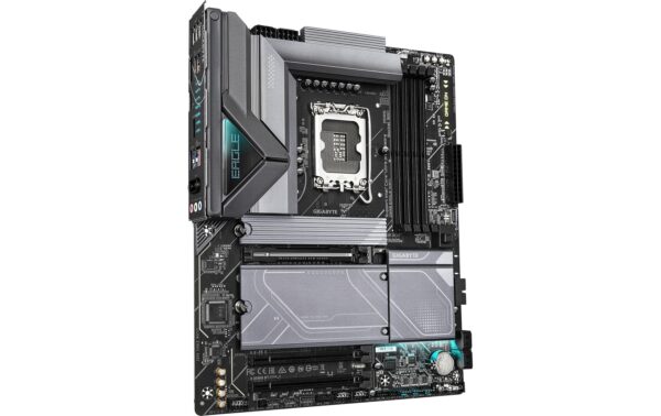 Gigabyte Z890 EAGLE WIFI7, ATX LGA1851, Intel Z890, 4x DDR5, WIFI 7
