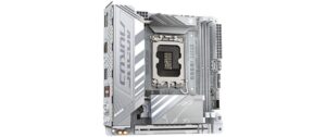 1843782_1 - Mediatech Gigabyte B860I AORUS PRO ICE, ATX LGA1851, Intel B860, 2x DDR5, WIFI6E