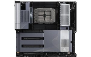 1843790_1 - Mediatech Gigabyte TRX50 AI TOP, EATX TR5, AMD TRX50, 4x DDR5, WIFI 7