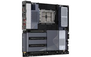 1843790_2 - Mediatech Gigabyte TRX50 AI TOP, EATX TR5, AMD TRX50, 4x DDR5, WIFI 7