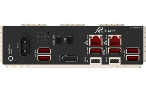 1843790_4 - Mediatech Gigabyte TRX50 AI TOP, EATX TR5, AMD TRX50, 4x DDR5, WIFI 7