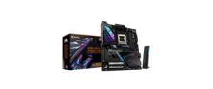 1843792 - Mediatech Gigabyte X870E AORUS XTREME AI TOP, EATX AM5, AMD X870E, 4x DDR5, WIFI 7 kaufen Schweiz | Mediatech.ch