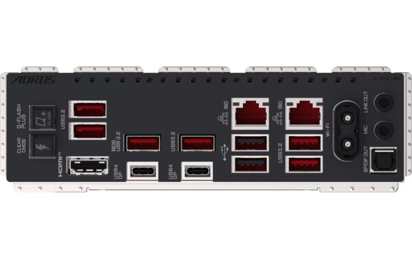 1843792_4 - Mediatech Gigabyte X870E AORUS XTREME AI TOP, EATX AM5, AMD X870E, 4x DDR5, WIFI 7