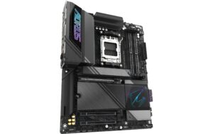 1843794_2 - Mediatech Gigabyte X870E AORUS PRO, ATX AM5, AMD X870E, 4x DDR5, WIFI 7
