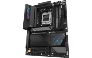 1843794_3 - Mediatech Gigabyte X870E AORUS PRO, ATX AM5, AMD X870E, 4x DDR5, WIFI 7