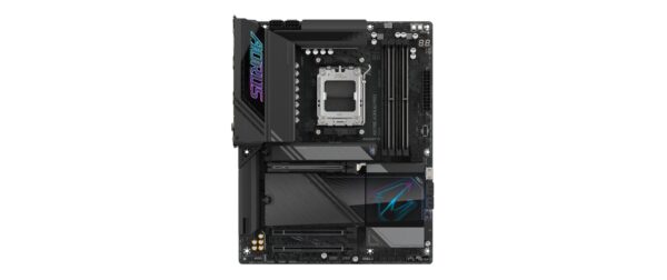 1843794_4 - Mediatech Gigabyte X870E AORUS PRO, ATX AM5, AMD X870E, 4x DDR5, WIFI 7