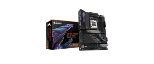 Gigabyte X870E AORUS ELITE WIFI7, ATX AM5, AMD X870E, 4x DDR5, WIFI 7 kaufen Schweiz | Mediatech.ch
