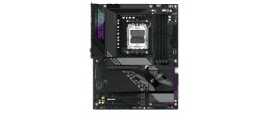 Gigabyte X870E AORUS ELITE WIFI7, ATX AM5, AMD X870E, 4x DDR5, WIFI 7