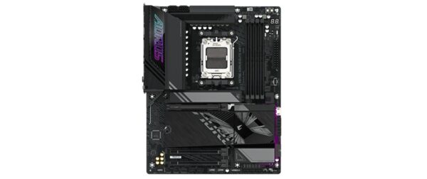 Gigabyte X870E AORUS ELITE WIFI7, ATX AM5, AMD X870E, 4x DDR5, WIFI 7