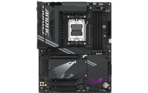 1843798_1 - Mediatech Gigabyte X870 A ELITE WIFI7, ATX AM5, AMD X870, 4x DDR5, WIFI 7