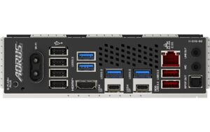1843798_2 - Mediatech Gigabyte X870 A ELITE WIFI7, ATX AM5, AMD X870, 4x DDR5, WIFI 7