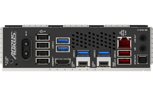 1843798_2 - Mediatech Gigabyte X870 A ELITE WIFI7, ATX AM5, AMD X870, 4x DDR5, WIFI 7