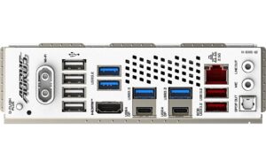 1843799_2 - Mediatech Gigabyte X870 A ELITE WF7 ICE, ATX AM5, AMD X870, 4x DDR5, WIFI 7