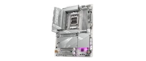 1843799_4 - Mediatech Gigabyte X870 A ELITE WF7 ICE, ATX AM5, AMD X870, 4x DDR5, WIFI 7