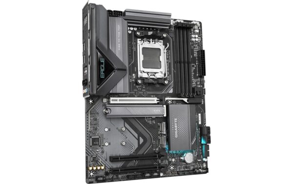 1843801_2 - Mediatech Gigabyte X870 EAGLE WIFI7, ATX AM5, AMD X870, 4x DDR5, WIFI 7