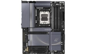1843803_1 - Mediatech Gigabyte B850 AI TOP, ATX AM5, AMD B850, 4x DDR5, WIFI 7
