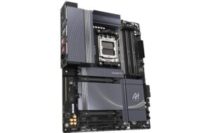 1843803_2 - Mediatech Gigabyte B850 AI TOP, ATX AM5, AMD B850, 4x DDR5, WIFI 7