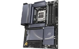 1843803_3 - Mediatech Gigabyte B850 AI TOP, ATX AM5, AMD B850, 4x DDR5, WIFI 7
