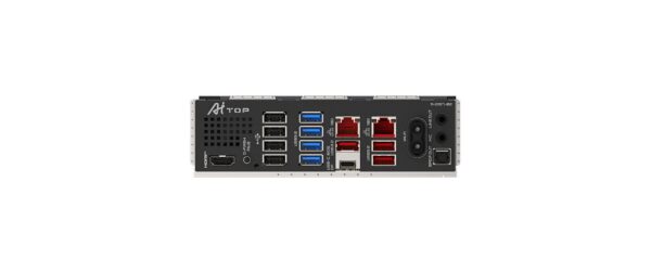 1843803_4 - Mediatech Gigabyte B850 AI TOP, ATX AM5, AMD B850, 4x DDR5, WIFI 7