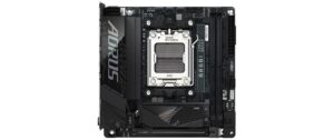 1843804_1 - Mediatech Gigabyte B850I AORUS PRO, mini-ATX AM5, AMD B850, 2x DDR5, WIFI 7