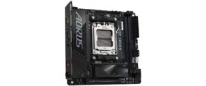 1843804_4 - Mediatech Gigabyte B850I AORUS PRO, mini-ATX AM5, AMD B850, 2x DDR5, WIFI 7