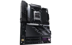 Gigabyte B850 AORUS ELITE WIFI7, ATX AM5, AMD B850, 4x DDR5, WIFI 7