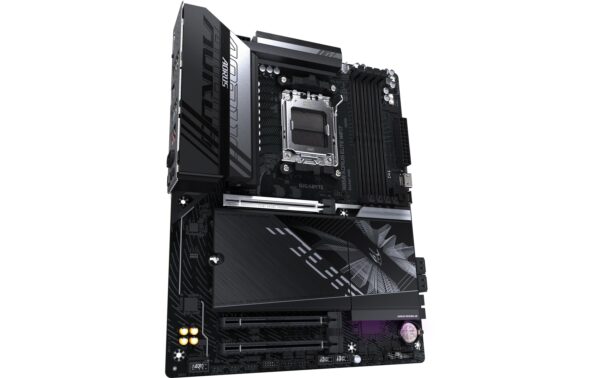 Gigabyte B850 AORUS ELITE WIFI7, ATX AM5, AMD B850, 4x DDR5, WIFI 7