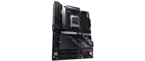 Gigabyte B850 AORUS ELITE WIFI7, ATX AM5, AMD B850, 4x DDR5, WIFI 7