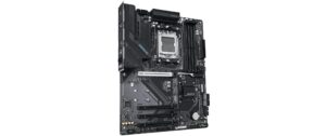 1843811_1 - Mediatech Gigabyte B850 GAMING WF6E, ATX AM5, AMD B850, 4x DDR5, WIFI6E