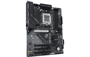 1843811_2 - Mediatech Gigabyte B850 GAMING WF6E, ATX AM5, AMD B850, 4x DDR5, WIFI6E