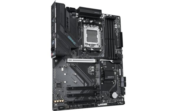 1843811_2 - Mediatech Gigabyte B850 GAMING WF6E, ATX AM5, AMD B850, 4x DDR5, WIFI6E