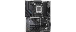 1843811_3 - Mediatech Gigabyte B850 GAMING WF6E, ATX AM5, AMD B850, 4x DDR5, WIFI6E