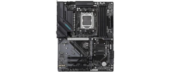 1843811_3 - Mediatech Gigabyte B850 GAMING WF6E, ATX AM5, AMD B850, 4x DDR5, WIFI6E