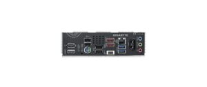 1843811_4 - Mediatech Gigabyte B850 GAMING WF6E, ATX AM5, AMD B850, 4x DDR5, WIFI6E