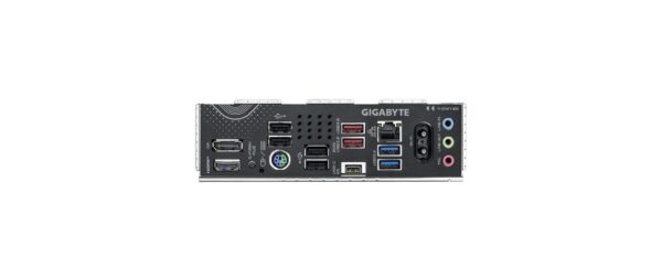 1843811_4 - Mediatech Gigabyte B850 GAMING WF6E, ATX AM5, AMD B850, 4x DDR5, WIFI6E
