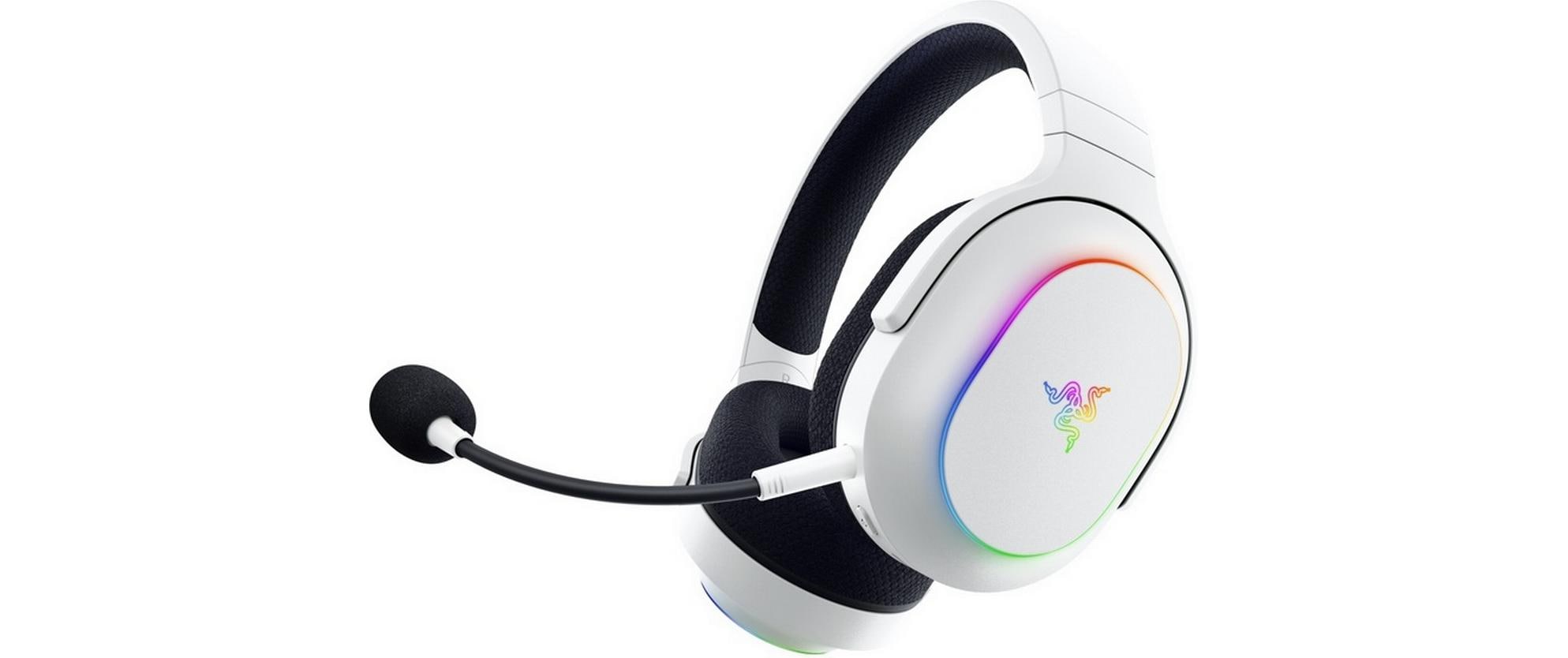 1844145 - Mediatech Razer Barracuda X Chroma - White Für alle Plattformen kaufen Schweiz | Mediatech.ch