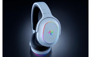 1844145_2 - Mediatech Razer Barracuda X Chroma - White Für alle Plattformen