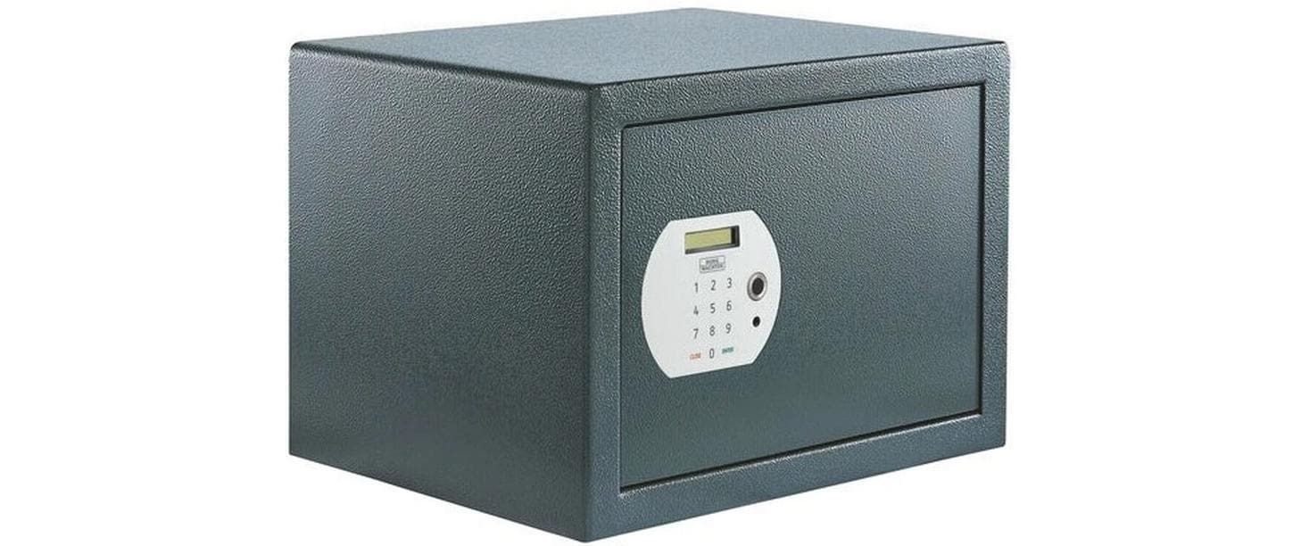 1844177_1 - Mediatech Laptop Safe PS 130 E FP LAP