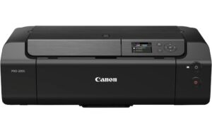 Canon Pixma Pro-200S, A3+, WLAN/LAN/USB2.0 4800X2400 DPI, 8-INK SYSTEM kaufen Schweiz | Mediatech.ch